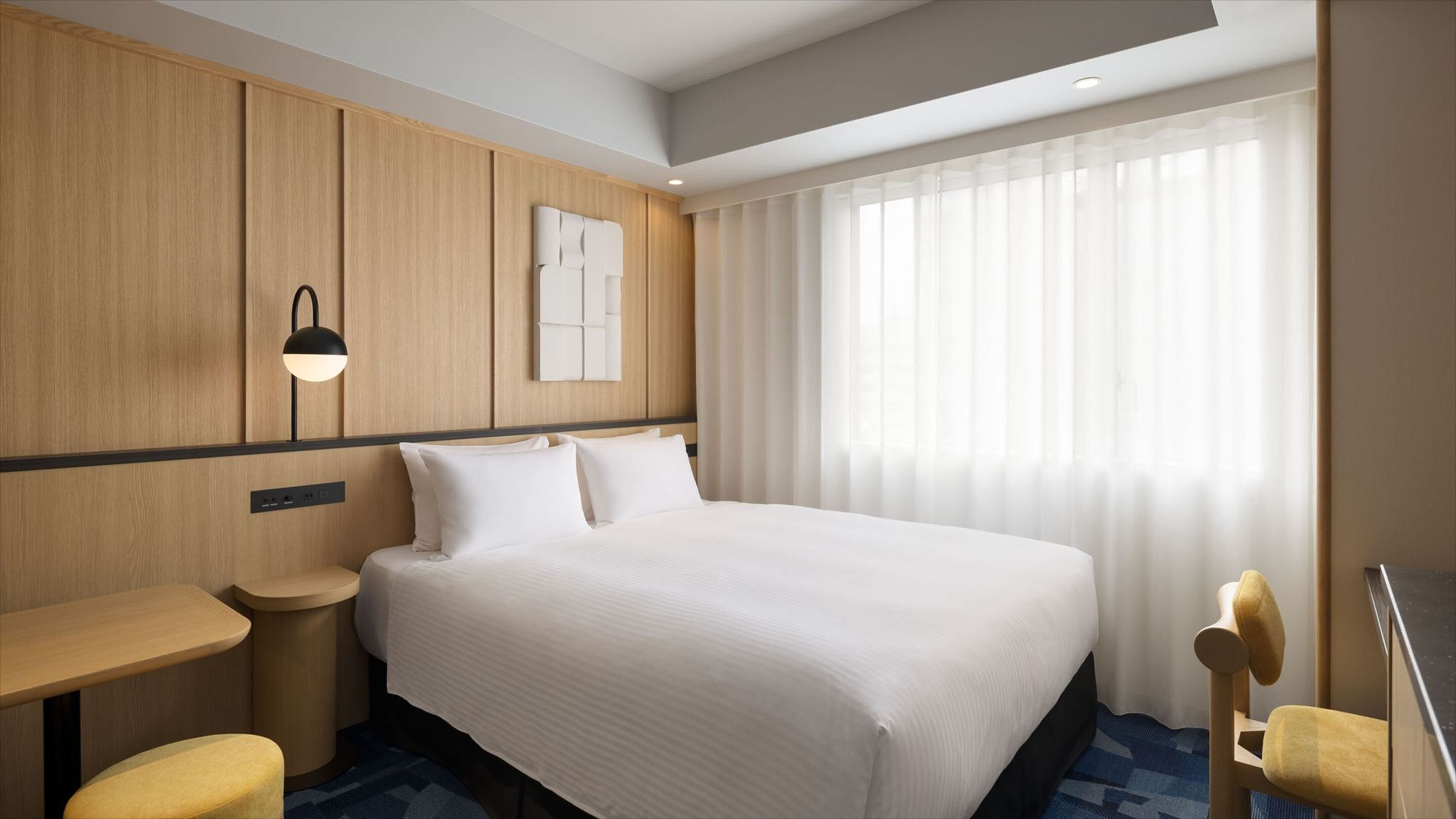 Superior Room, 1 Queen Bed