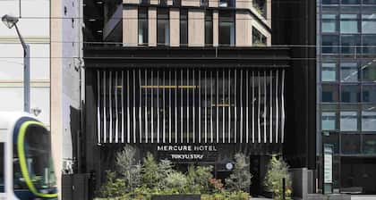 Mercure Tokyu Stay Hiroshima