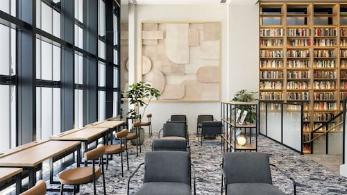 Mercure Tokyu Stay Hiroshima
