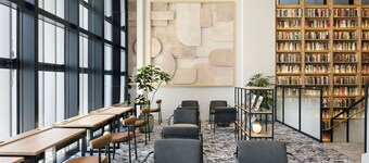 Mercure Tokyu Stay Hiroshima