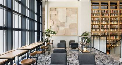 Mercure Tokyu Stay Hiroshima