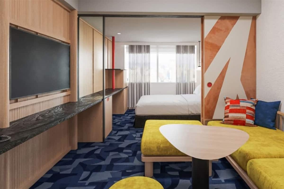 Privilege, Habitació, 1 llit de matrimoni | Roba de llit