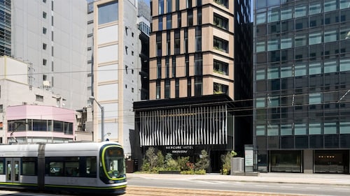 Mercure Tokyu Stay Hiroshima