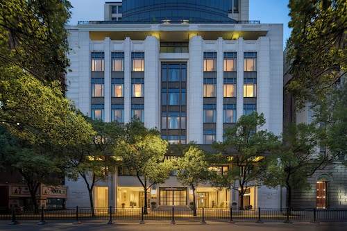 Mövenpick By Accor Shanghai People'S Square