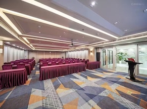 Meeting facility - Mercure Xian Gaoxin Dazhai Road (Xi'an)