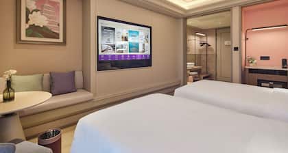Mercure Xian Gaoxin Dazhai Road