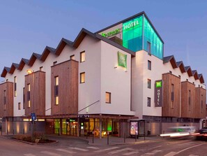 Exterior - Ibis Styles Troyes Centre (Troyes)