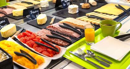 Ibis Styles Troyes Centre