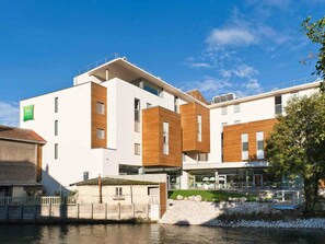 Exterior - Ibis Styles Troyes Centre (Troyes)