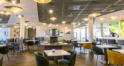 Ibis Styles Troyes Centre