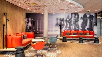 Standard Room, Multiple Beds | Soundproofing, free WiFi