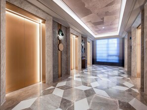 Exterior - Mercure Chongqing Times Paradise Walk (Chongqing)