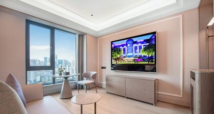 Mercure Chongqing Times Paradise Walk