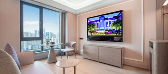 Mercure Chongqing Times Paradise Walk