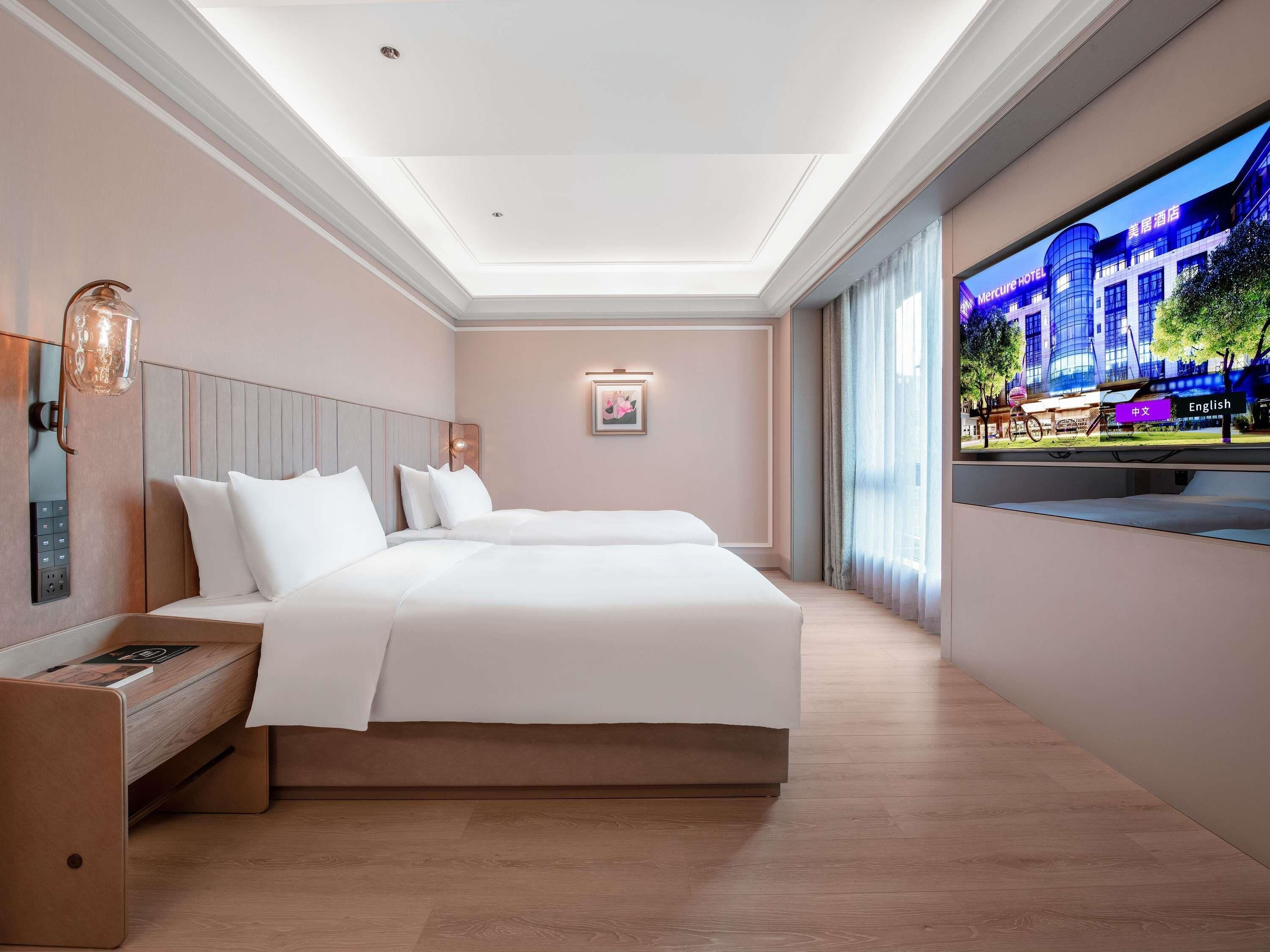 Superior Room, 2 Twin Beds