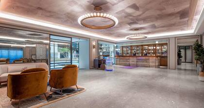 Mercure Chongqing Times Paradise Walk