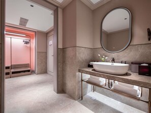 Superior Room, 2 Single Beds