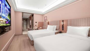 Standardzimmer, 2 Einzelbetten