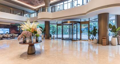 Mercure Zhangjiajie Tianmen Mountain