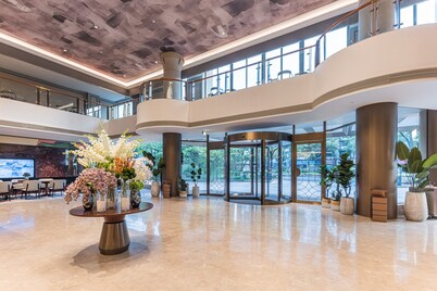 Mercure Zhangjiajie Tianmen Mountain