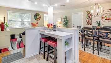 Casa (4 Bedrooms) | Parte interna