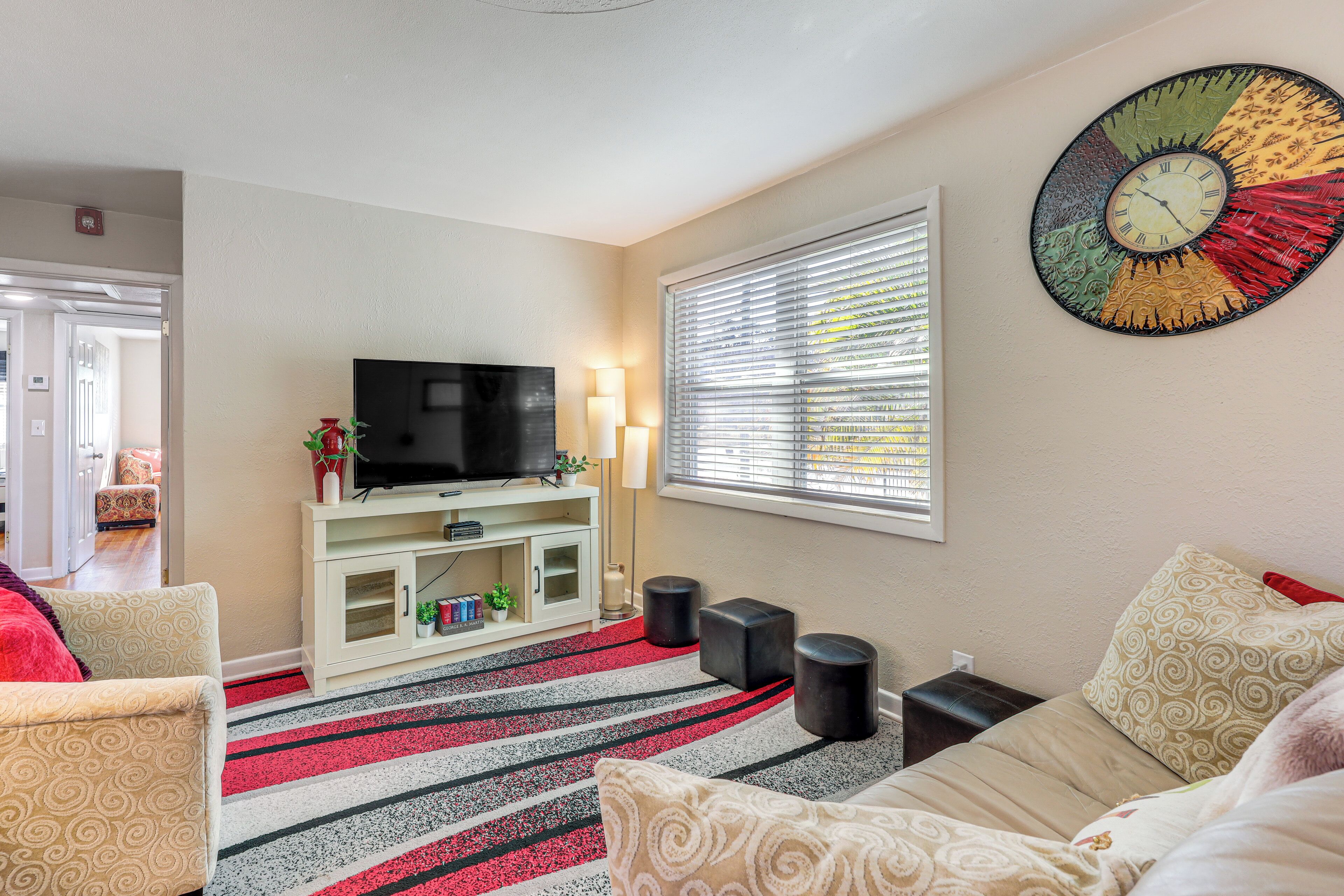 Casa (4 Bedrooms) | Parte interna