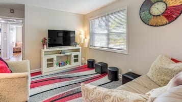 Casa (4 Bedrooms) | Parte interna