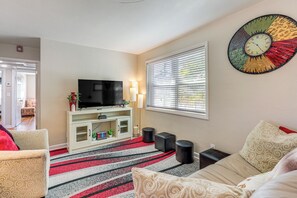 하우스 (4 Bedrooms) | 내부