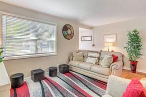 하우스 (4 Bedrooms) | 내부