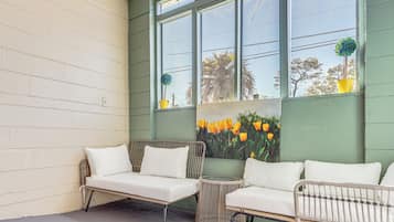 Casa (4 Bedrooms) | Parte interna