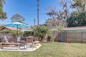 하우스 (4 Bedrooms) | 내부