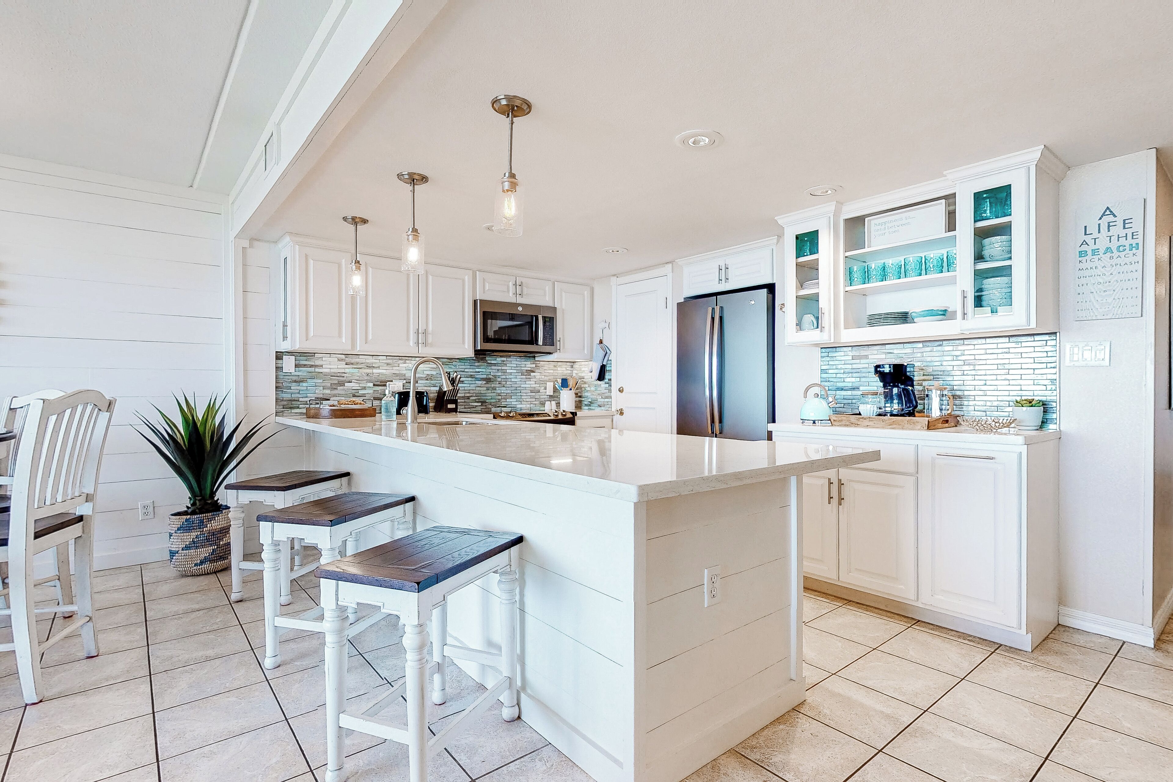 Apartamento (3 Bedrooms) | Interior