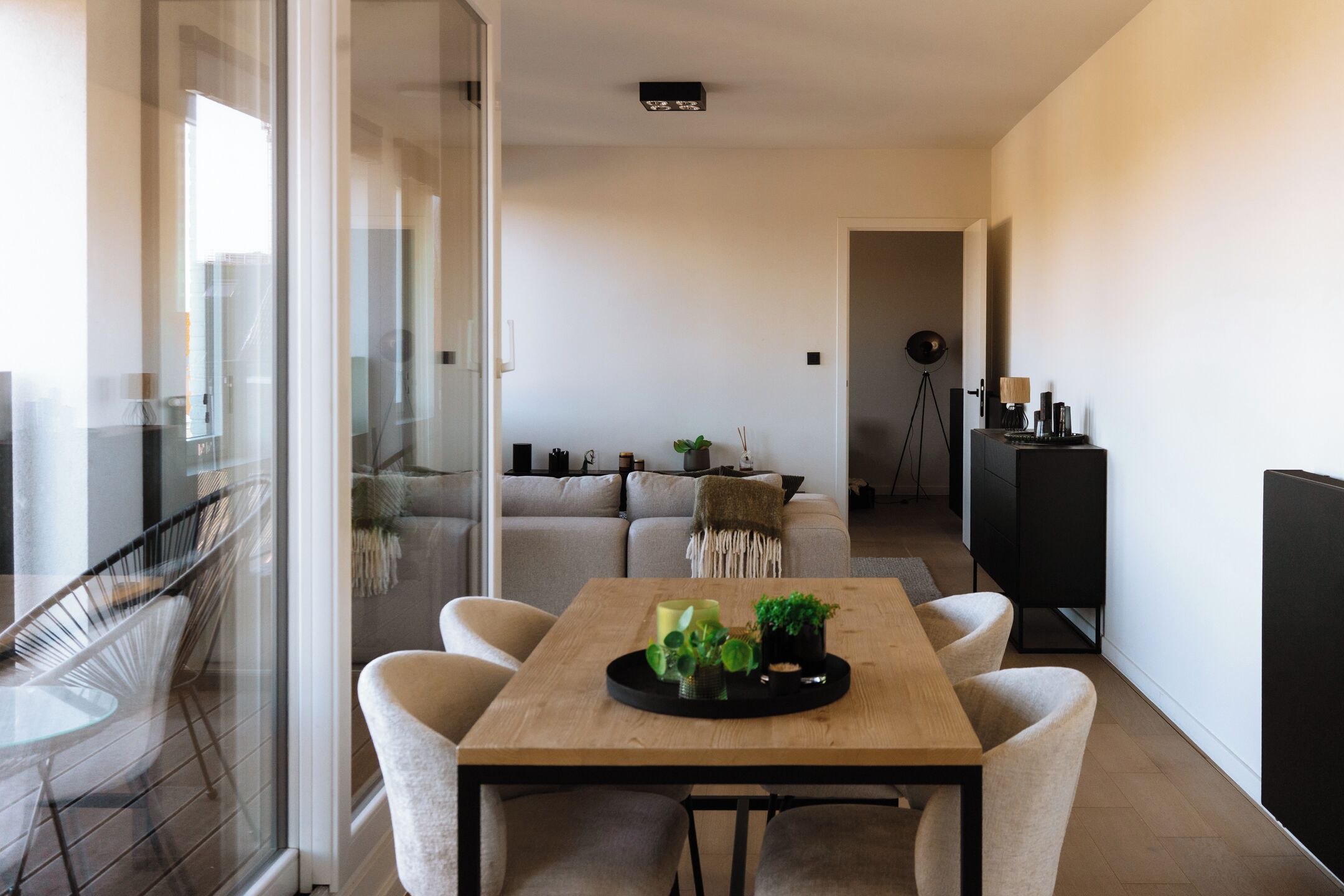 Dineren