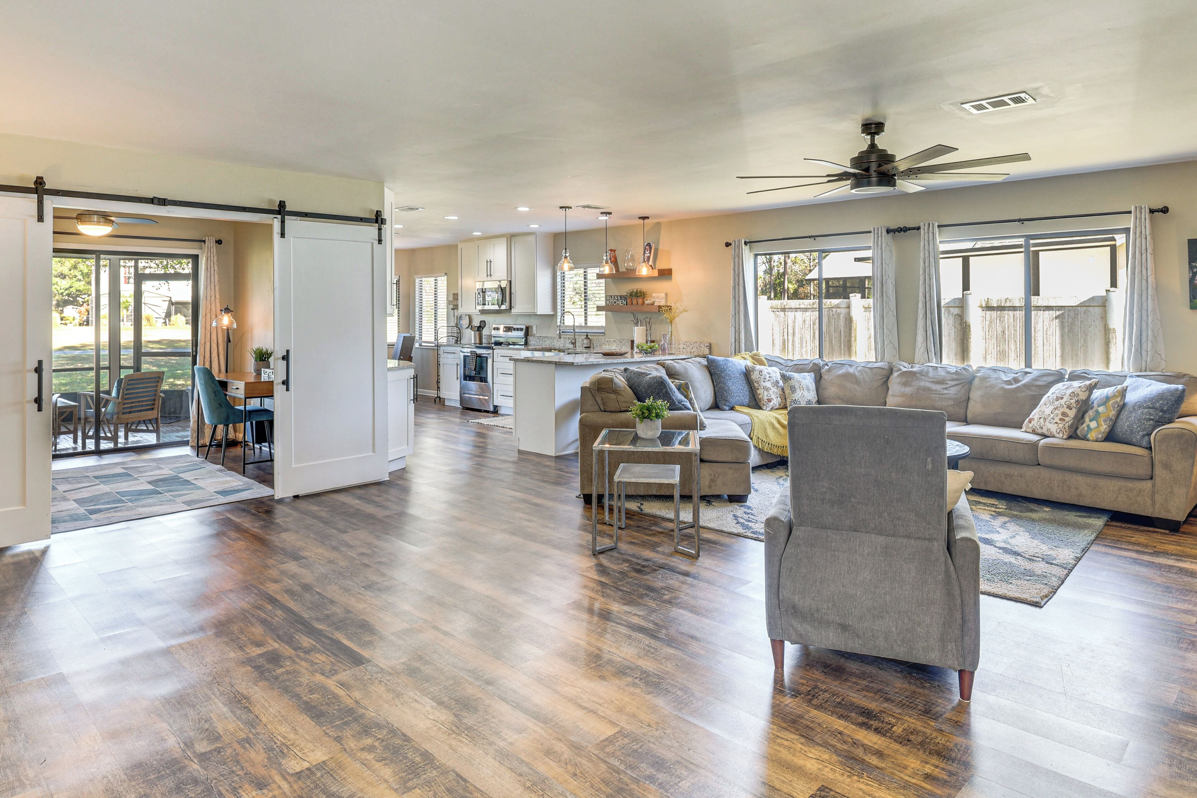 Casa (4 Bedrooms) | Interior