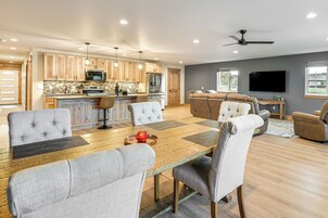 House (3 Bedrooms) | Front of property