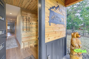 House (3 Bedrooms) | Interior - Walk to Lake! All-season Getaway in Pagosa Springs (Pagosa Springs)