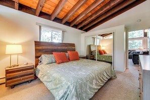 Maison (3 Bedrooms) | Intérieur