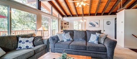 Casa (3 Bedrooms) | Interior