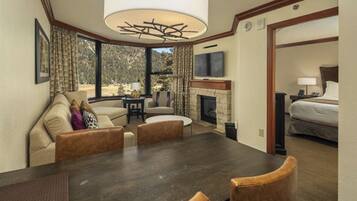 Apartemen (2 Bedrooms) | Interior