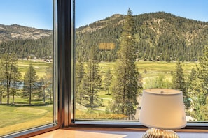 Apartment (2 Bedrooms) | Interior - Near Aerial Tram + Village: Everline Resort Condo! (Olympic Valley)
