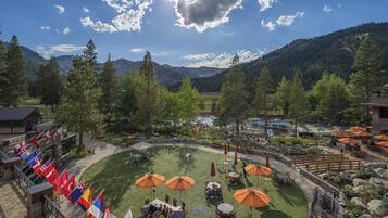 Apartment (2 Bedrooms) | Innenbereich