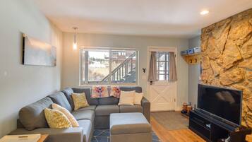 Leilighet (2 Bedrooms) | Innvendig