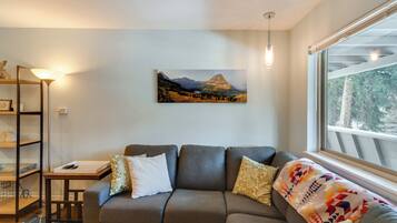 Appartement (2 Bedrooms) | Intérieur