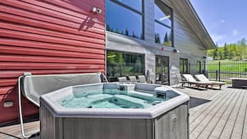 Leilighet (2 Bedrooms) | Innvendig