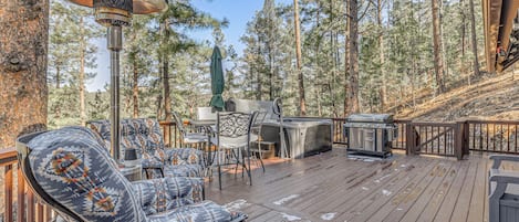 Casa (1 Bedroom) | Interior