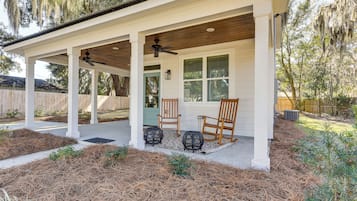 Casa (3 Bedrooms) | Interni