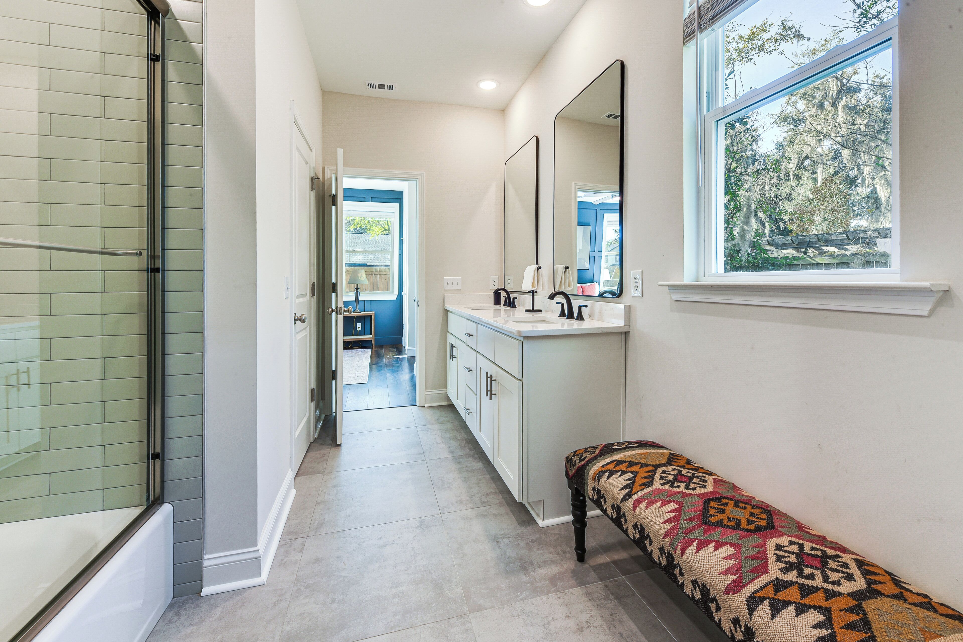 Talo (3 Bedrooms) | Sisätilat