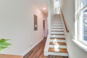 Casa (3 Bedrooms) | Interni