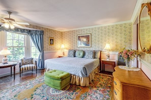 House (Multiple Bedrooms) | Interior - 'the Pickford House' - Luxury Central Coast Stay! (Cambria)