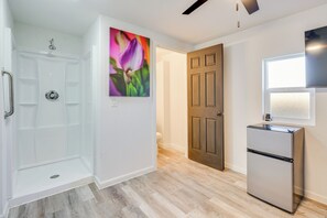 Hus (2 Bedrooms) | Interiör